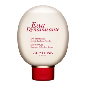 Clarins Scent - Eau Dynamisante Shower Gel