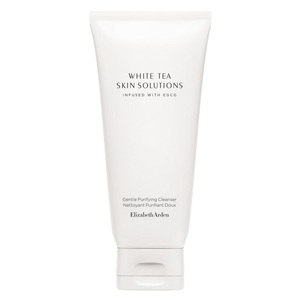 Elizabeth Arden, Elizabeth Arden - White Tea Skin Solutions Gentle Purifying Cleanser, Elizabeth Arden White Tea Elizabeth Arden White Tea Gentle Purifying Cleanser reinigungsgel 125.0 ml