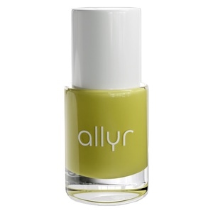 allyr, allyr Nail Polish - Lit