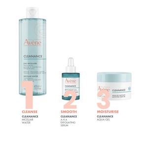 Avène, Avène Cleanance Mizellenwasser, Avène Cleanance Mizellenwasser