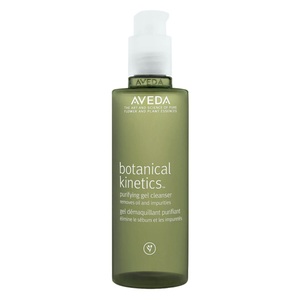 Aveda, Aveda Botanique Aveda cinétique purifiant Gel nettoyant 150ml / 5oz, botanical kinetics - purifying gel cleanser