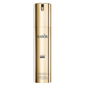 Babor, Lifting Neck & Décolleté Cream, Babor HSR Lifting Anti-Wrinkle Neck & Décolleté Cream