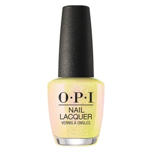 OPI, Hidden Prism - Ray-diance, OPI Nail Lacquer Ray-diance 15ml