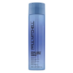 Paul Mitchell, Curls - Frizz-Fighting Shampoo, Paul Mitchell Spring Loaded Frizz-Fighting Shampoo 250ml