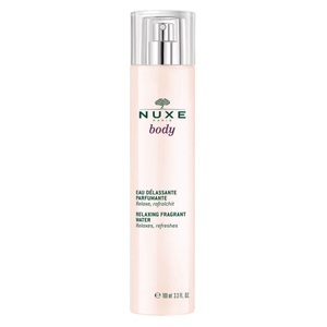 Nuxe, Nuxe body Duftspray, NUXE NUXE Body Entspannendes, Parfümiertes Bodyspray 100ml