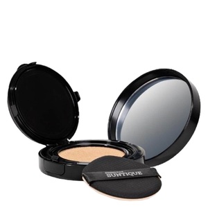 SUNTIQUE, SUNTIQUE - IM VELVET Skin-Fit Cushion LSF50, SUNTIQUE - I'M VELVET Skin-Fit Cushion LSF50