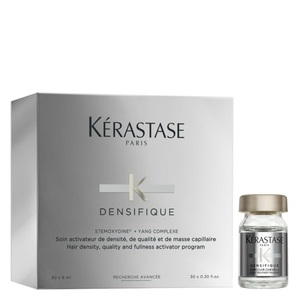 Kérastase, Kérastase Haarkur 180ml, KÉrastase Densifique KÉrastase Densifique Kur haarkur 180.0 ml