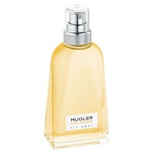 MUGLER, Mugler Damen Cologne Fly Away 100ml, Mugler Fly Away Eau de Toilette 100ml