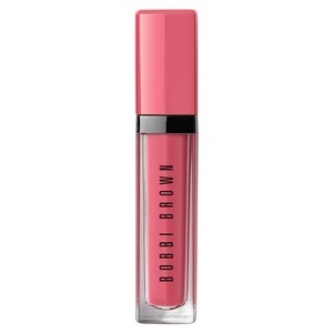 Bobbi Brown, Bobbi Brown Peach & Quiet Crushed Liquid Lip Lippenstift 6ml, Bobbi Brown Crushed Liquid Lip Color - Peach & Quiet 5ml