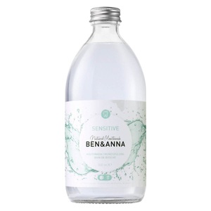 BEN&ANNA, BEN&ANNA - Mouthwash Sensitive, BEN&ANNA - Mouthwash Sensitive