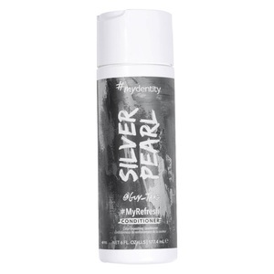 mydentity by Guy Tang, MyDentity MyRefresh Silver Pearl Conditioner 237ml, mydentity Care - #MyRefresh Silver Pearl Conditioner