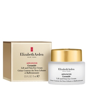 Elizabeth Arden, Elizabeth Arden Ceramide Lift & Firm Eye Cream, Elizabeth Arden Advanced Ceramide Lift and Firm Eye Cream