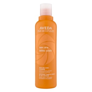 Aveda, aveda sun care - hair and body cleanser, aveda sun care - hair and body cleanser