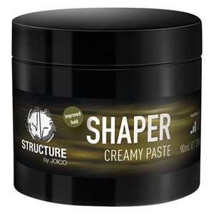 Joico, Joico Structure Shaper Creamy Paste 90ml, Joico Structure Shaper Creamy Paste 90ml