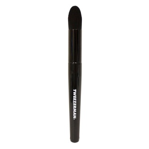 Tweezerman, Tweezerman Pointed Foundation Brush brush iQ, Tweezerman IQ BRUSH Pointed Foundation Brush