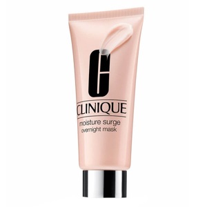 Clinique, Clinique Moisture Surge Overnight Mask 100ml, Clinique Moisture Surge Clinique Moisture Surge Overnight Mask feuchtigkeitsmaske 100.0 ml