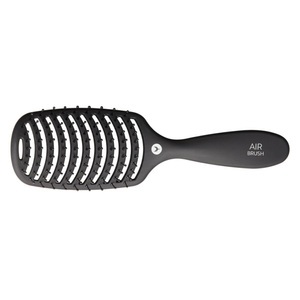 HH Simonsen, HH Simonsen Air Brush - black, HH Simonsen Air Brush - black
