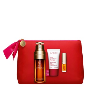 Clarins, Clarins Specials - Double Serum Set, 