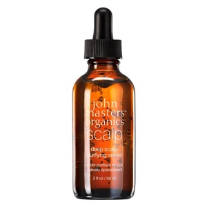 John Masters Organics, JMO Hair Care - Deep Scalp Purifying Serum, 