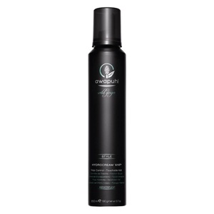 Paul Mitchell, Paul Mitchell Awapuhi Wild Ginger HydroCream Whip 200ml, Paul Mitchell Awapuhi Wild Ginger HydroCream Whip 200ml