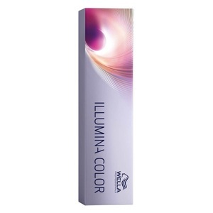 Wella Professionals, Wella Professionals Color Illumina 7/81 mittelblond perl asch 60ml