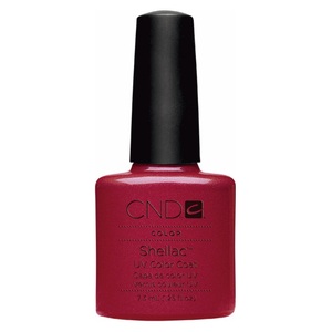 CND, Shellac - Color Coat Hollywood, CND Shellac UV Color Coat Hollywood 7.3 ml