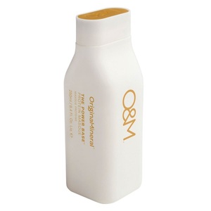 O&M Original Mineral, O&M Haircare - The Power Base Protein Masque, O&M Haircare - The Power Base Protein Masque