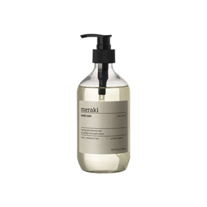 MERAKI, Meraki, Meraki - Handseife, 490ml
