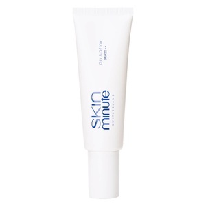 skinminute, skinminute - S-Détox Mattierender Instant Gel, skinminute - S-Détox Mattierender Instant Gel