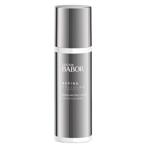 Babor, BABOR DOCTOR BABOR Refine Cellular Rebalancing Liquid, BABOR DOCTOR BABOR BABOR DOCTOR BABOR Rebalancing Liquid Gesichtswasser 200.0 ml