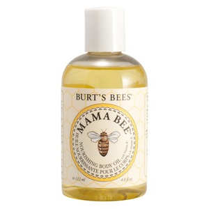 Burt's Bees, Burt's Bees Körperöl 115ml, 