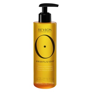 Orofluido, Orofluido - Radiance Argan Shampoo, Orofluido Radiance Argan Shampoo 50 ml