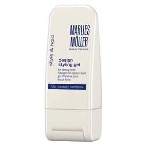 Marlies Möller, Marlies Möller Design Styling Haargel 100ml, Marlies Möller Style & Hold Marlies Möller Style & Hold Design Styling Haargel 100.0 ml