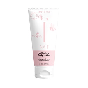 Naïf, Naïf Naif® Baby Bodylotion, Naïf Baby & Kids Softening Body Lotion (200ml)