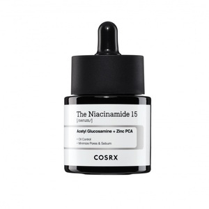 Cosrx, Cosrx - The Niacinamide 15 Serum, Cosrx - The Niacinamide 15 Serum