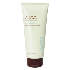 Ahava, Ahava Mineral Hand Cream 100 ml, AHAVA Deadsea Water Mineral Hand Cream