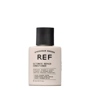 REF., REF Treatment - Ultimate Repair Conditioner, REF Ultimate Repair Conditioner 60g