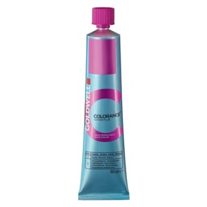 Goldwell, Goldwell Topchic 8SB@PK Silber-Blond Braun-Kupfer 60ml, Goldwell TOPCHIC 8SB@PK - Silver Bldon Elumenated Brown Copper60ml