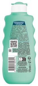 Garnier, Ambre Solaire - Beruhigende After Sun Milk, Ambre Solaire - Beruhigende After Sun Milk