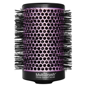 Olivia Garden, Olivia Garden Multibrush Bürstenkörper 66 mm pink, Olivia Garden MultiBrush (Ohne Griff)