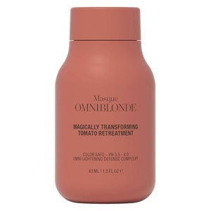 OMNIBLONDE, Omniblonde - Magically Transforming Tomato Retreatment, Omniblonde - Magically Transforming Tomato Retreatment