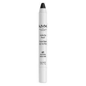 NYX Professional Makeup 601 Black Bean Jumbo Eye Pencil Lidschatten 5g