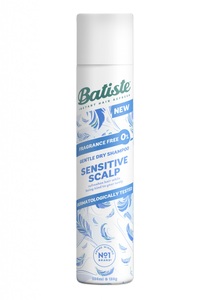Batiste, Batiste - Sensitive Trockenshampoo