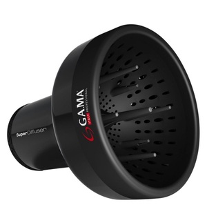 GA.MA, GA.MA - Super Diffusor (universal) schwarz, GA.MA - Super Diffusor (universal) schwarz