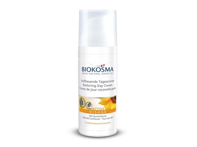 Biokosma, Active Tagescreme Damen 50ml, Biokosma Active Tagescreme 50 ml