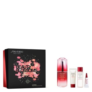 Shiseido, Shiseido Ultimune Shiseido Ultimune Ultimune Power Infusing Concentrate Feuchtigkeitsserum 1.0 pieces, Shiseido Power Infusing Concentrate Set 50ml+15ml+30ml+3ml