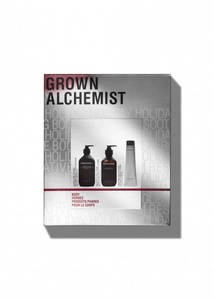 Grown Alchemist, GROWN Beauty - Set Body Heroes