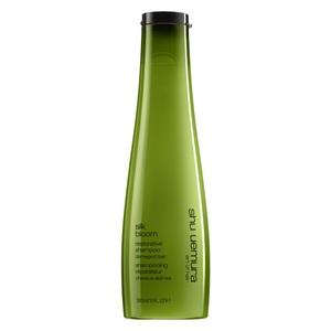 Shu Uemura, Shu Uemura Restorative Shampoo Haarshampoo 300ml, shu uemura Silk Bloom Shampoo
