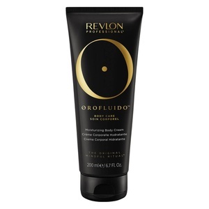 Orofluido, Orofluido - Moisturizing Body Cream, Orofluido - Moisturizing Body Cream