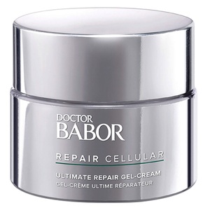 Babor, BABOR DOCTOR BABOR Repair Cellular Ultimate Repair Gel-Creme, BABOR DOCTOR BABOR BABOR DOCTOR BABOR Ultimate Repair Gel-Cream gesichtsgel 50.0 ml